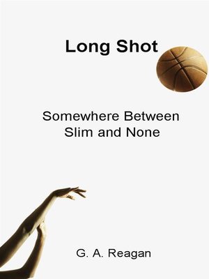 cover image of Long Shot